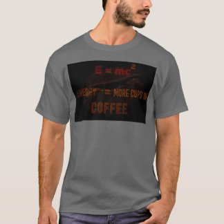 coffee is relative T-Shirt