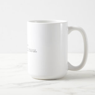 Coffee.....It's Crack for old people. Coffee Mug