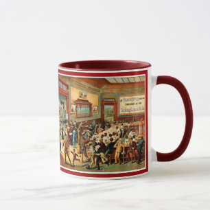 Coffee Jags - Mug