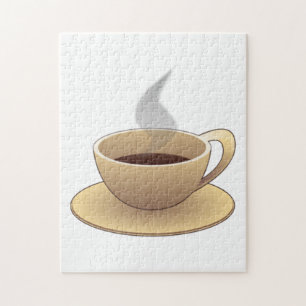Coffee Jigsaw Puzzle