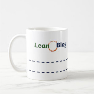 Coffee Kanban Coffee Mug