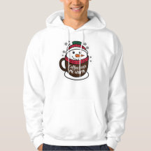 Coffee Keeps Me Warm 2