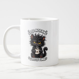 Coffee Kitty speciality mug