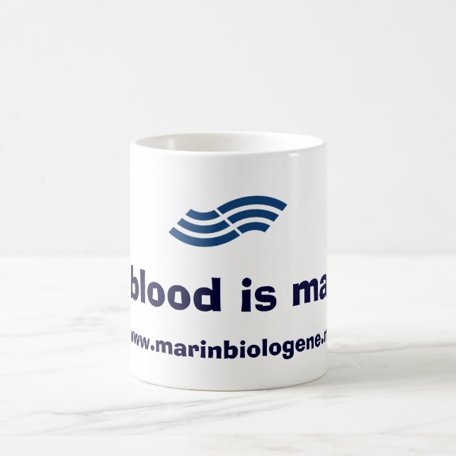 Coffee_krus_hwhite2 Coffee Mug (Center)