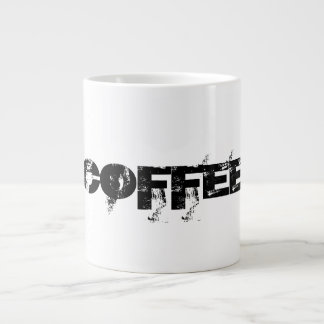 Coffee Large Coffee Mug