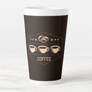 coffee latte mug