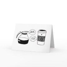 Coffee Latte Valentine's Love