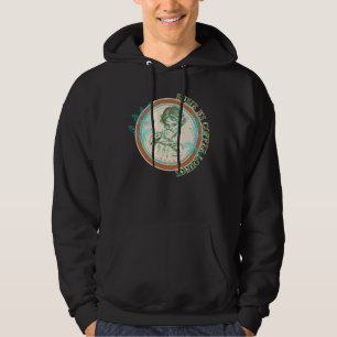 Coffee Lounge With Susie B Hoodie