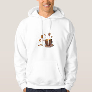 Coffee Love Hoodie