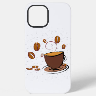 Coffee Love iPhone 12 Pro Max Case