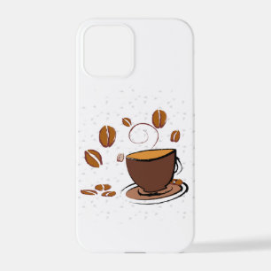 Coffee Love iPhone 12 Pro Case