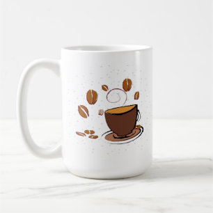Coffee Love Mug