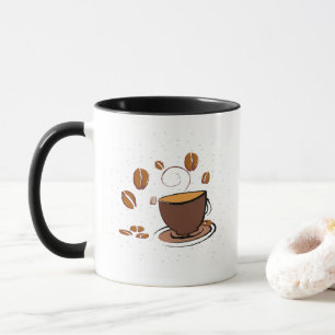 Coffee Love Mug
