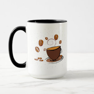Coffee Love Mug