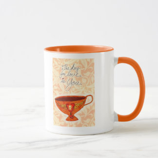 Coffee Love Mug