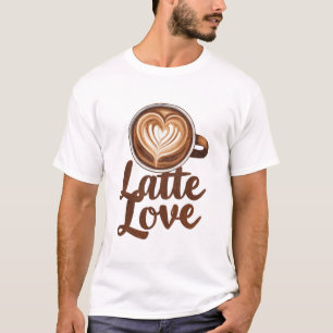 Coffee Love T-Shirt