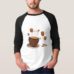 Coffee Love T-Shirt