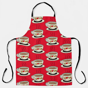 Coffee Lover Apron