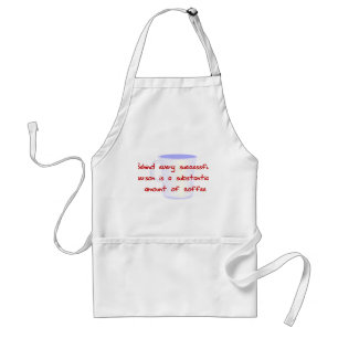 Coffee Lover Apron