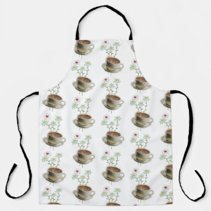 Coffee Lover Apron