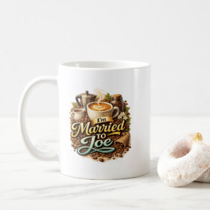 Coffee Lover Barista Humor Mug