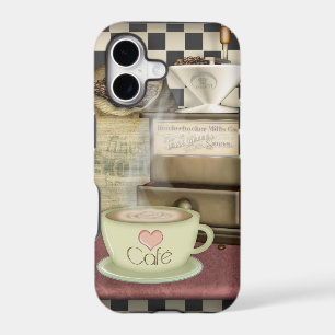 Coffee Lover Café