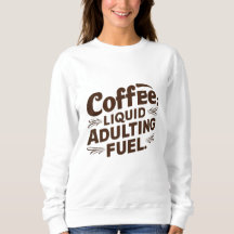 Coffee Lover | Coffee Queen T-shirt
