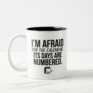 Coffee Lover Dad Jokes Mug