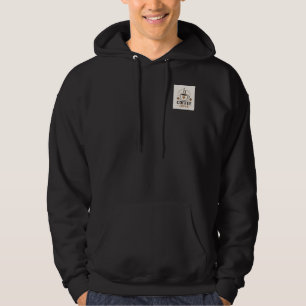 Coffee Lover Hoodie