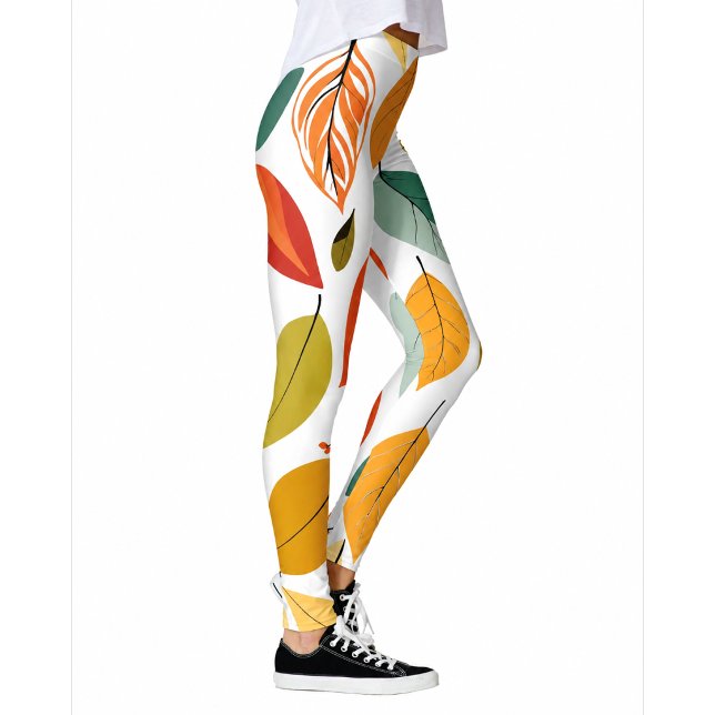 Coffee Lover Leggings Coffee Gift for Her (Creator Uploaded)