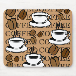 Coffee Lover Mousepad