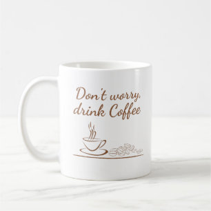 Coffee Lover Mug