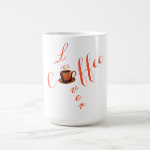 Coffee Lover Mug