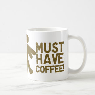 Coffee Lover Mug