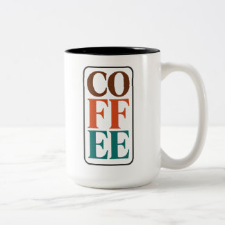 COFFEE Lover Mug Gift for Coffee Lovers