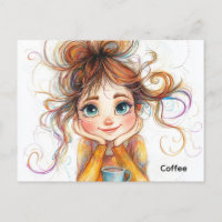 Coffee Lover