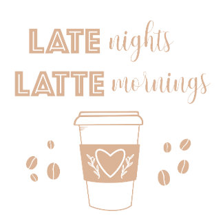 Coffee Lover Shirt, Coffee Saying, Cute Coffee T-Shirt