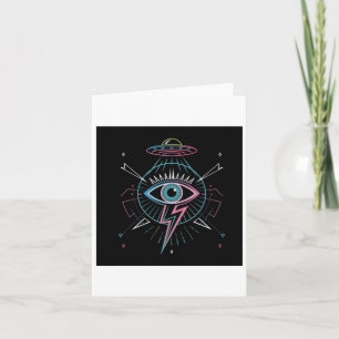 Coffee Lover Sticker Card