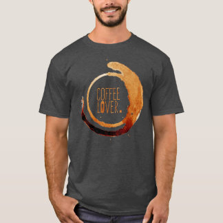 Coffee Lover T-Shirt