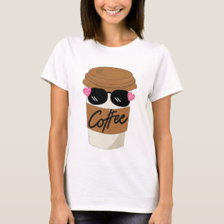 Coffee Lover T-Shirt