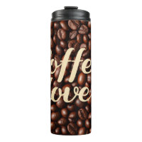 Coffee Lover