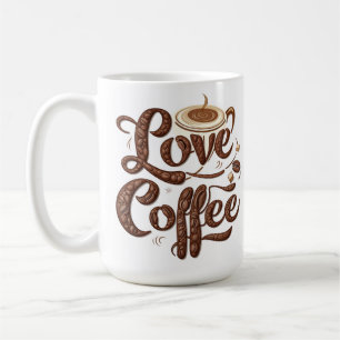 Coffee Lovers' Delight: Coffee Mugs