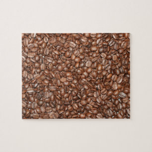 Coffee Lovers Dream Jigsaw Puzzle