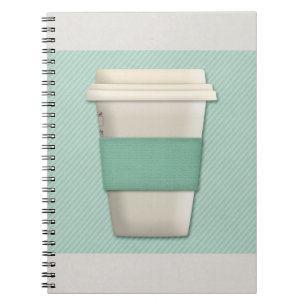 Coffee Lovers Journal