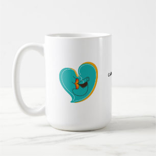Coffee LoverS muackS-Espresso Mug