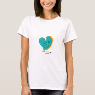 Coffee LoverS muackS-Latte T-Shirt