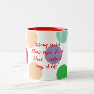 Coffee Lovers Mug