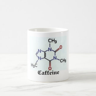 Coffee Lovers Mug