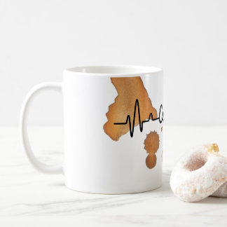 coffee lovers mug
