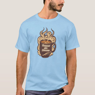 Coffee Lovers T-Shirt